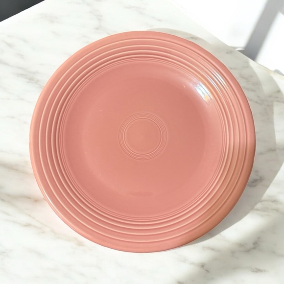 Fiesta Other - Fiesta Chop Plate 11 3/4 Inches